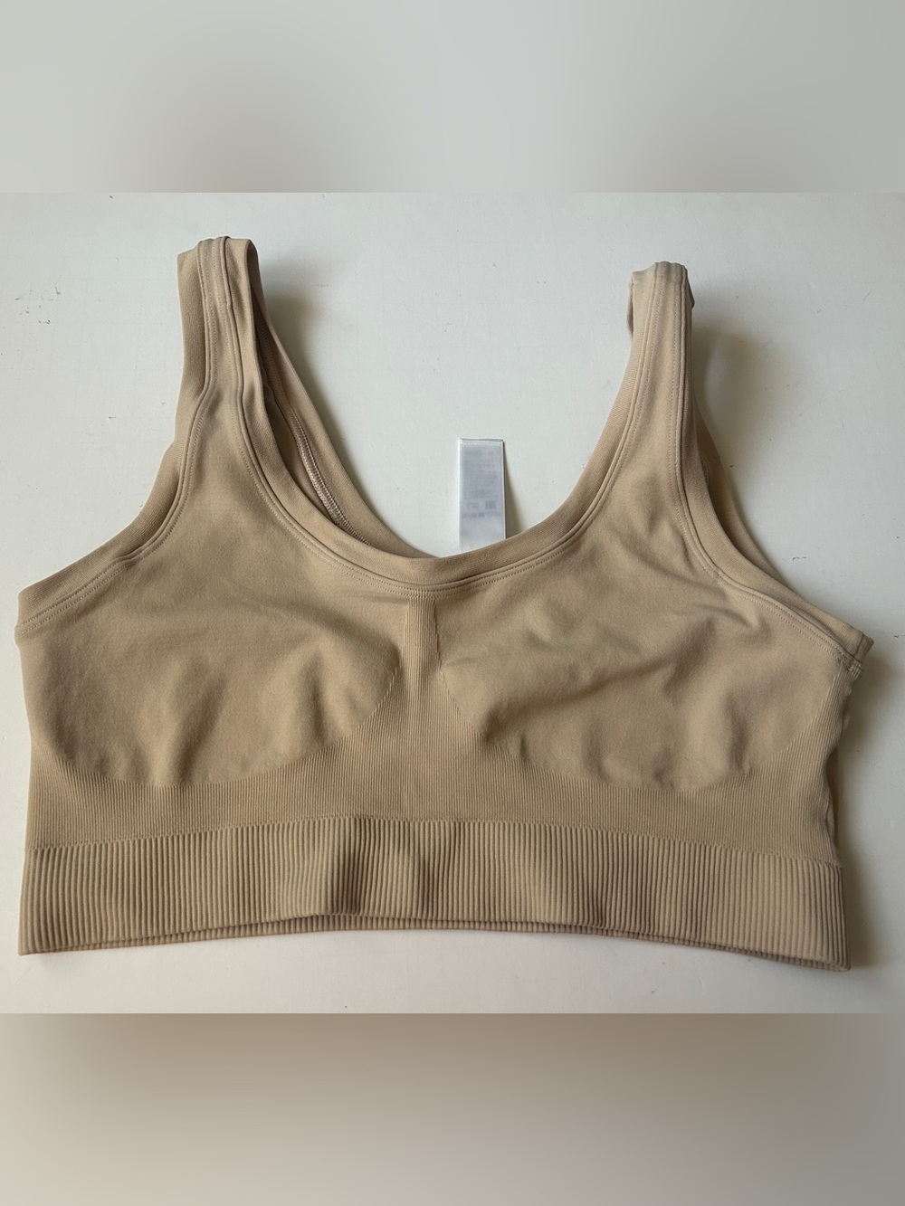 Hanro Touch Feeling Bralette